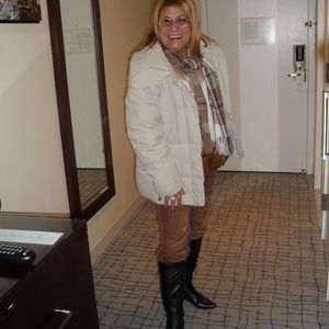 Meet your Posher, Alina